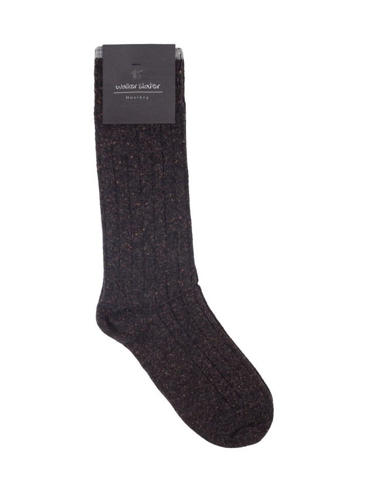 Men's Fleck Sock