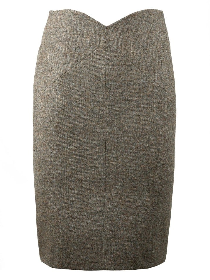 Victoria Skirt