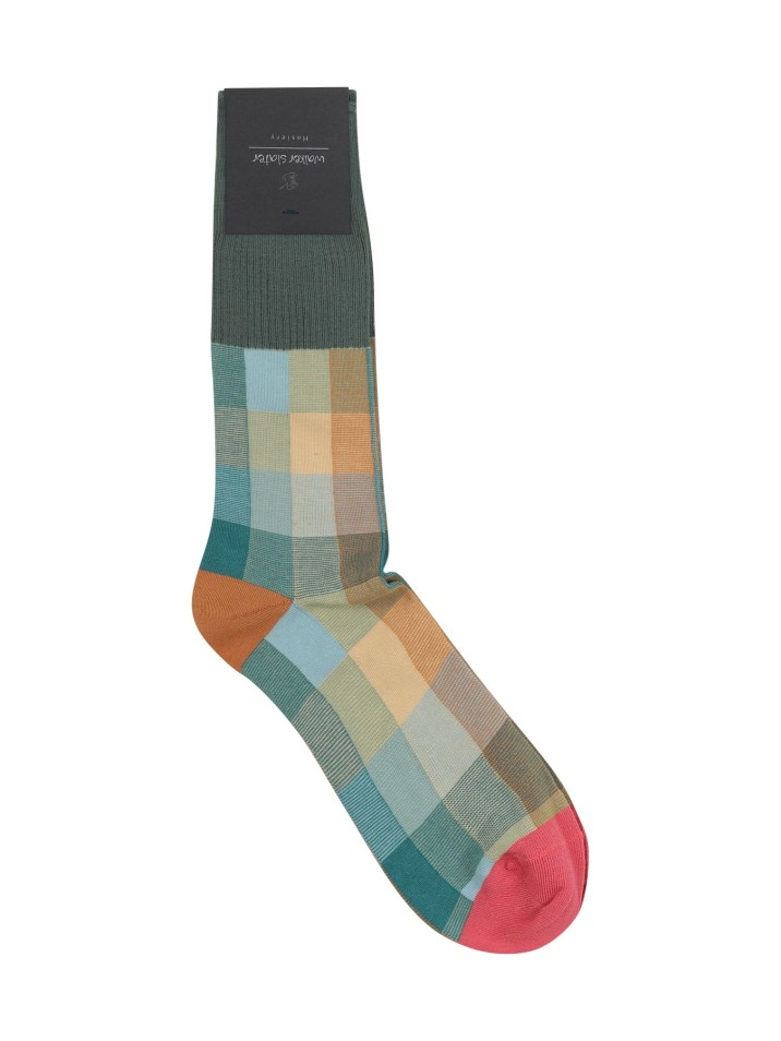 Women's Anstruther Sock