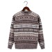 Ollaberry Pullover