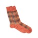 Men's Plaid Sock