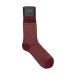 Men's Kenmure Wool Stripe Sock