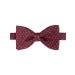 Thistle Bow Tie - Ready Tied