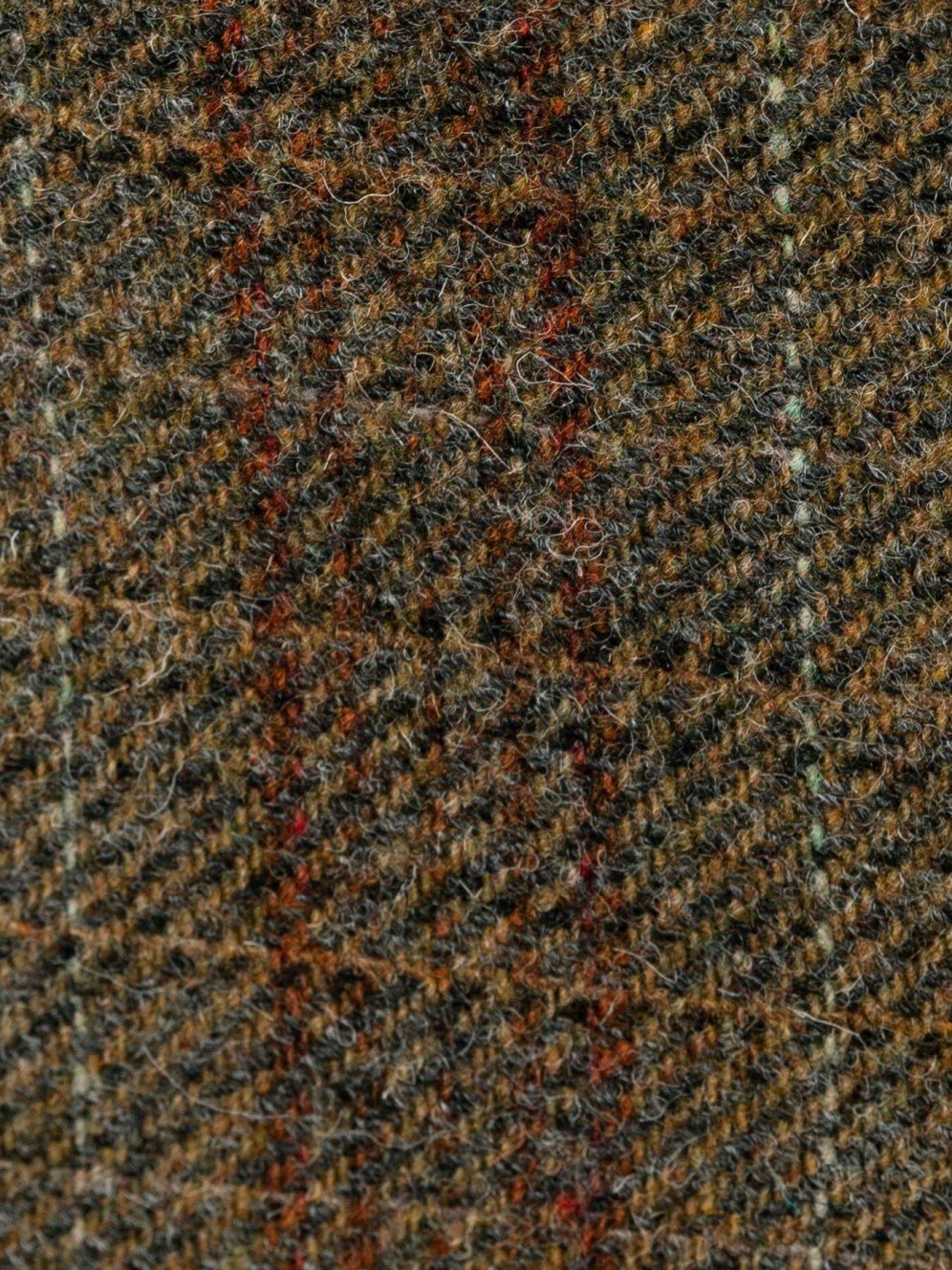 James Waistcoat