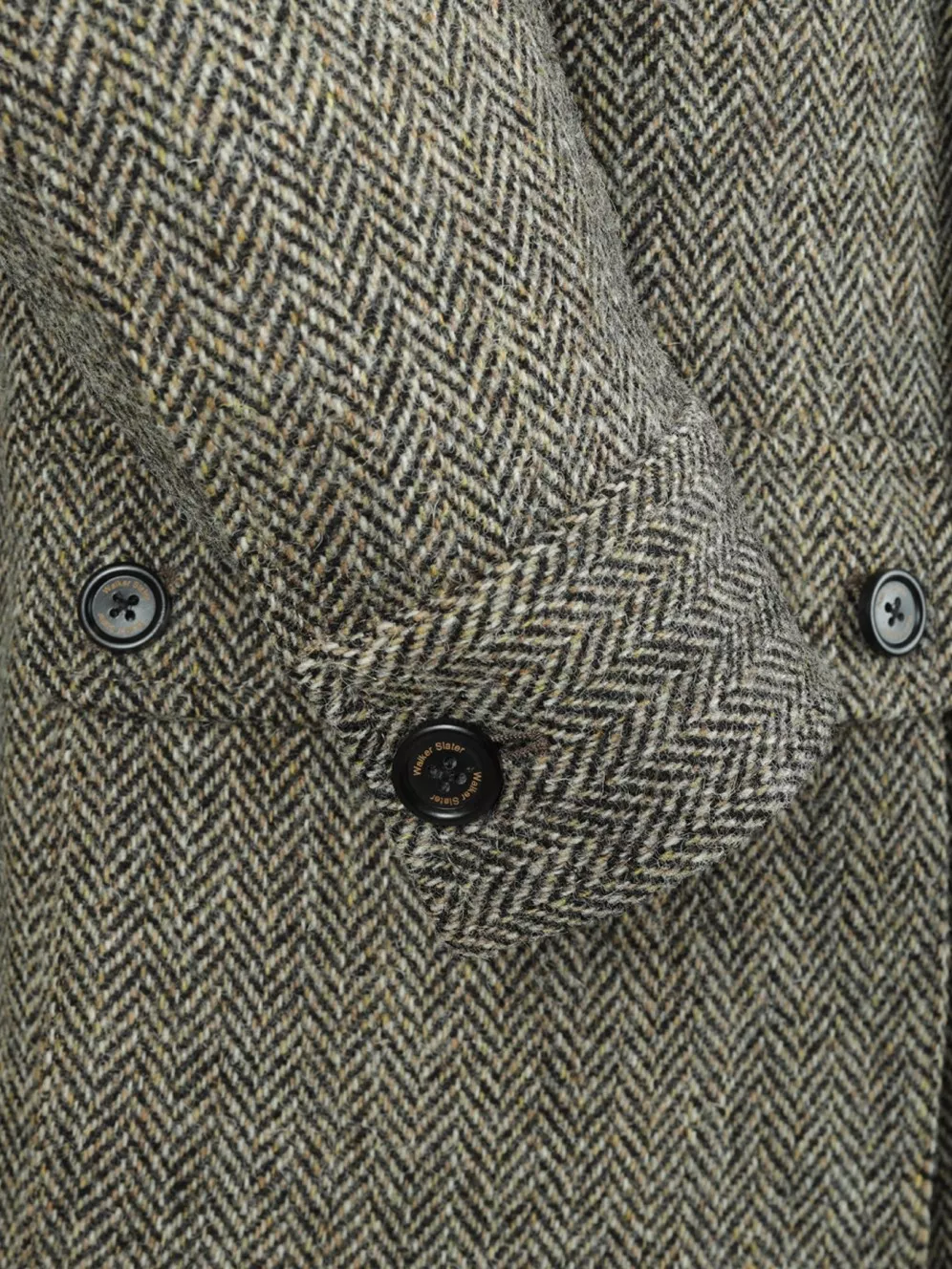 Walker Slater ハリスツイード　ヘリンボーン
チェスターコート Amazon | Walker & Hawkes ハリスツイードジャケット クラシック