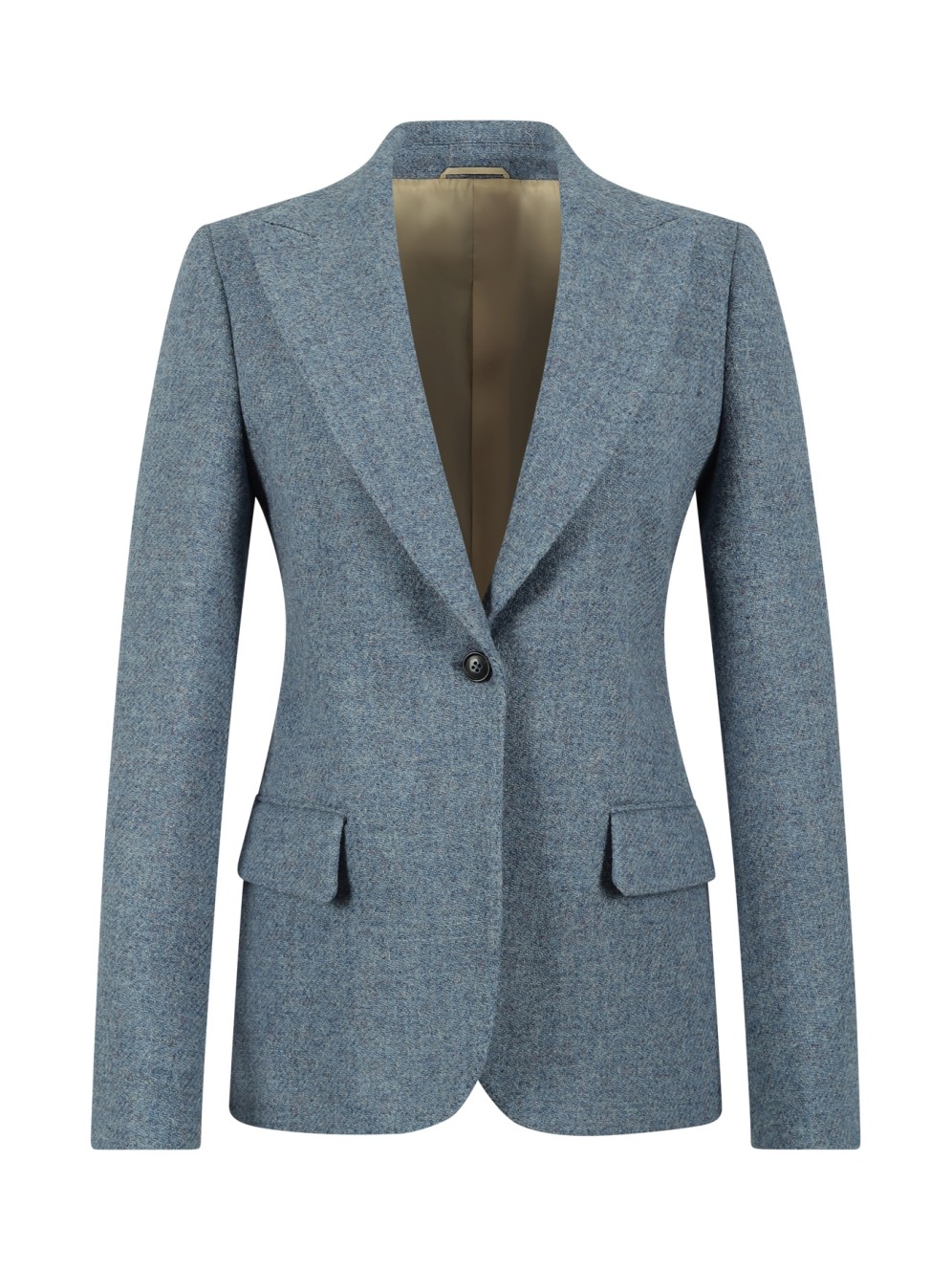 Diana Harris Tweed Jacket