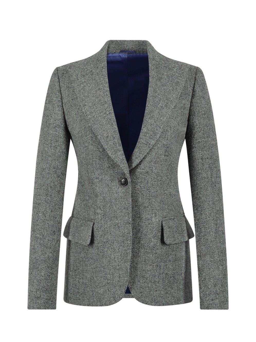 Diana Harris Tweed Jacket