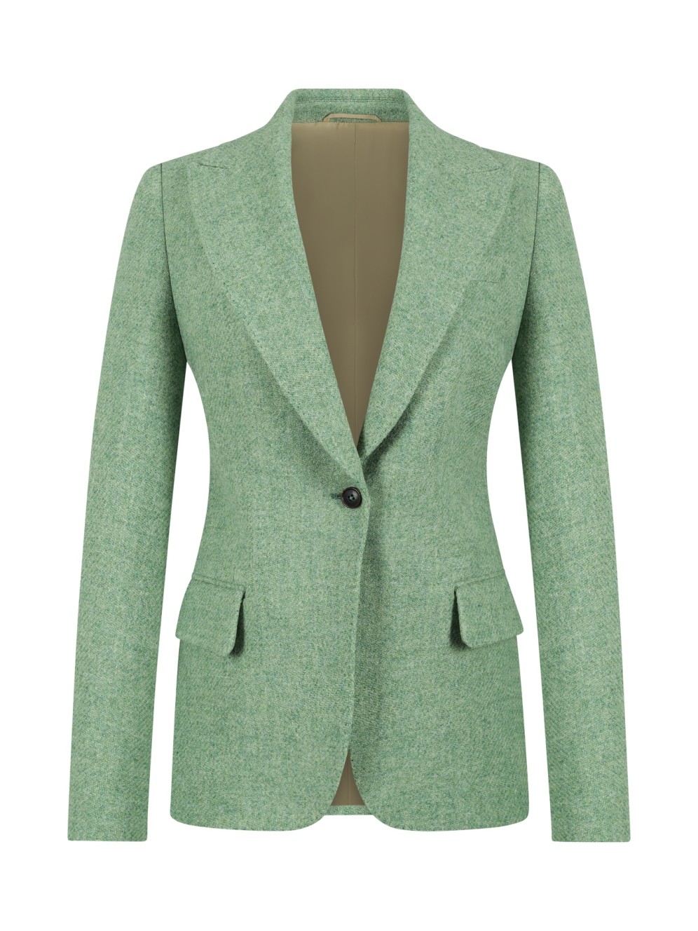 Diana Harris Tweed Jacket