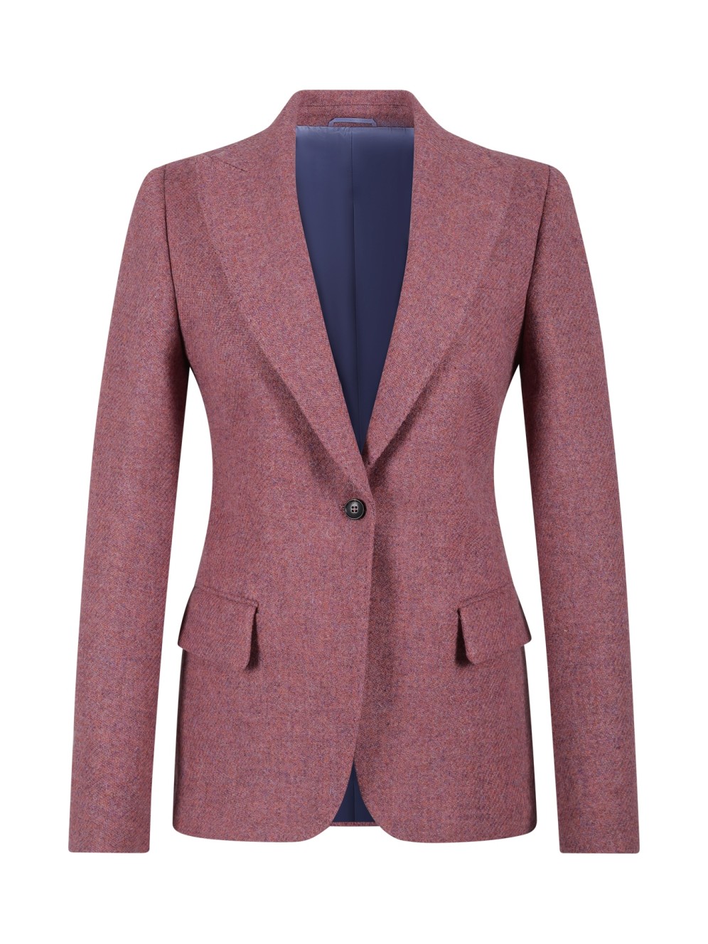 Diana Harris Tweed Jacket