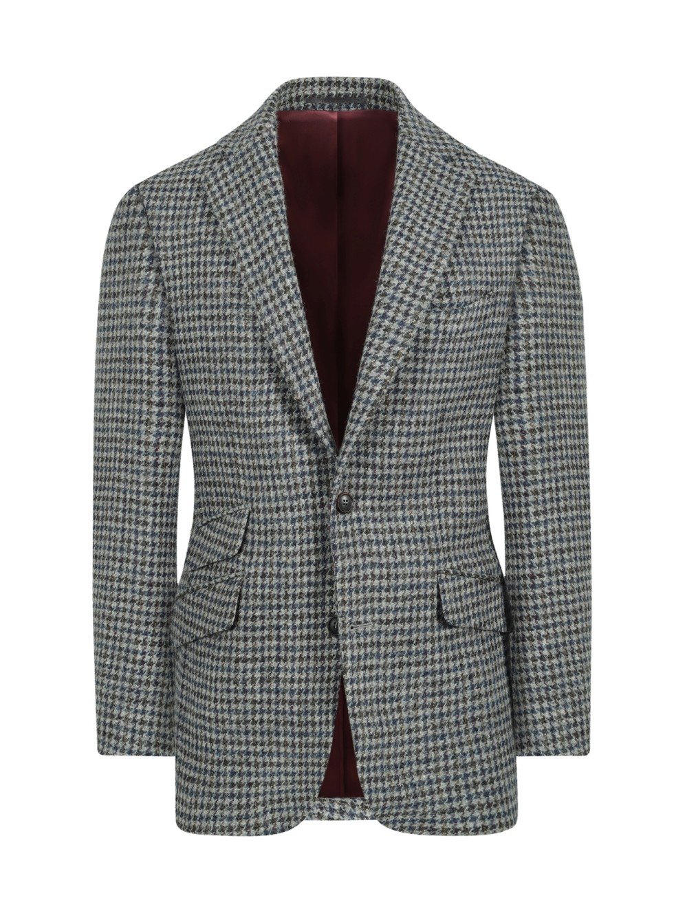Edward Jacket