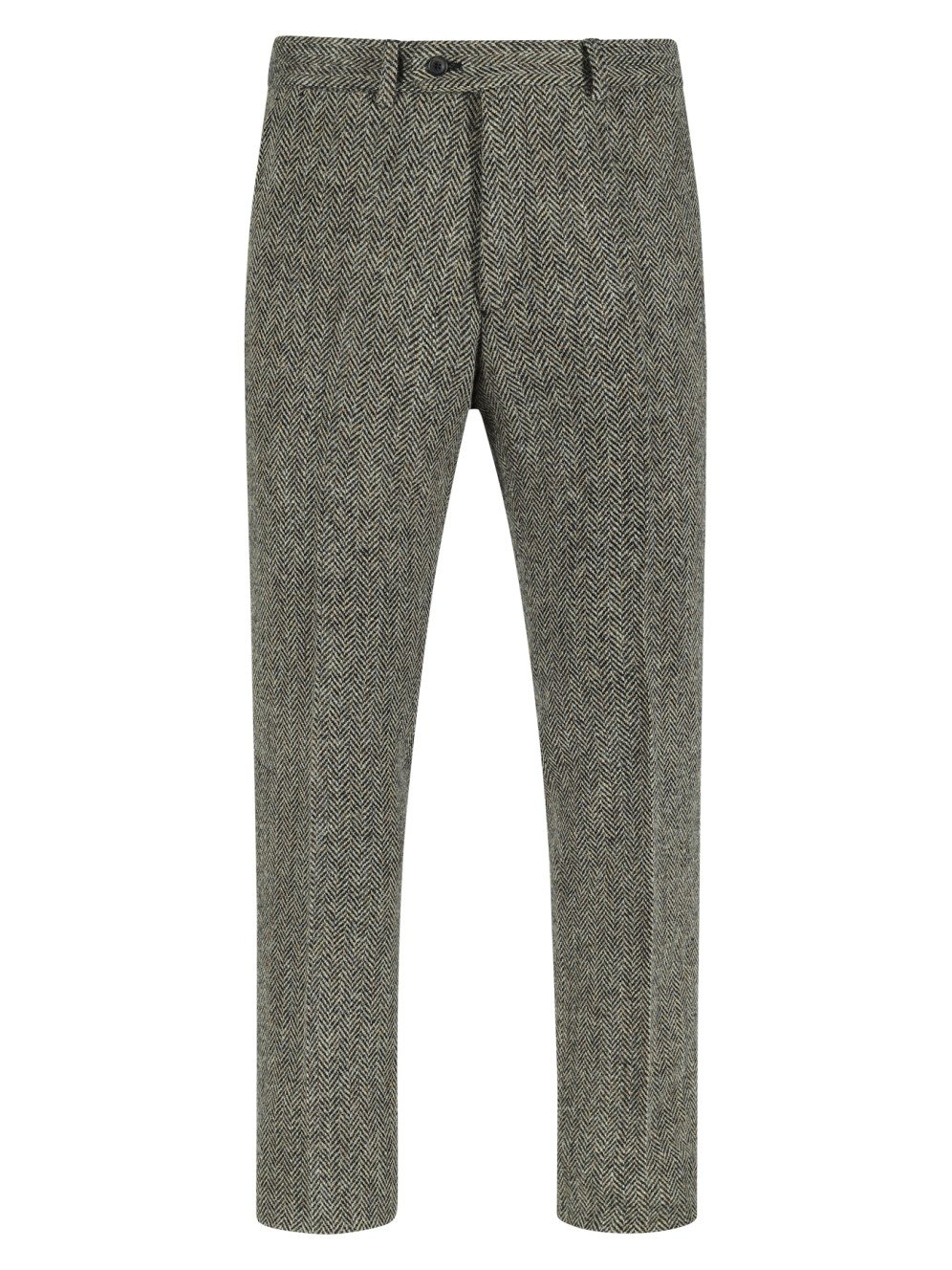 Edward Trouser