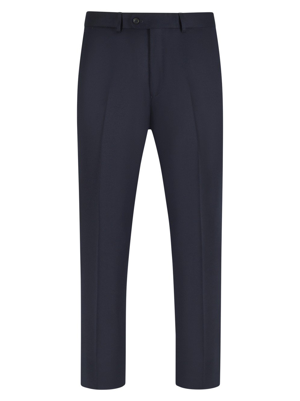Edward Trouser