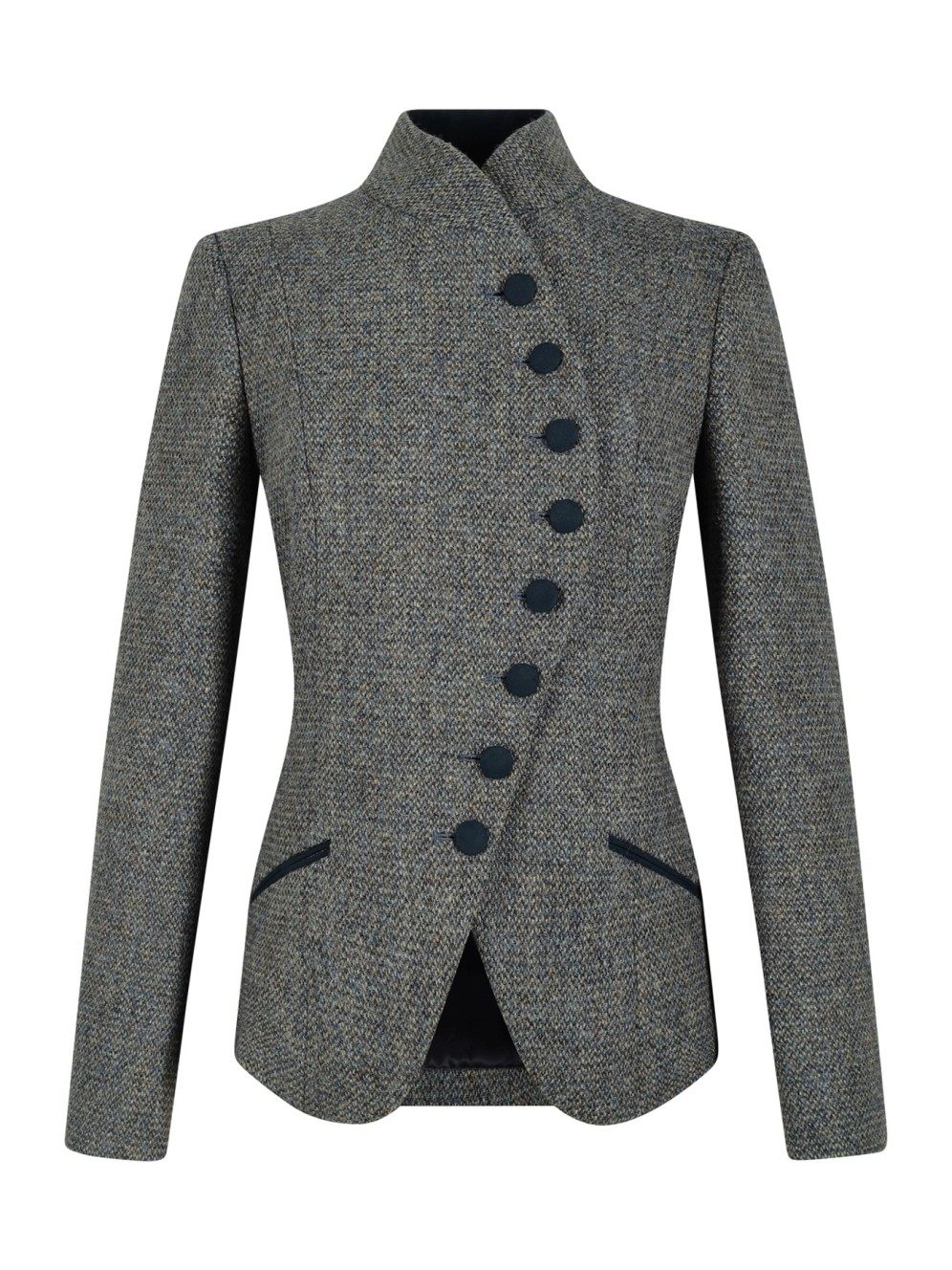 Emma Harris Tweed Jacket