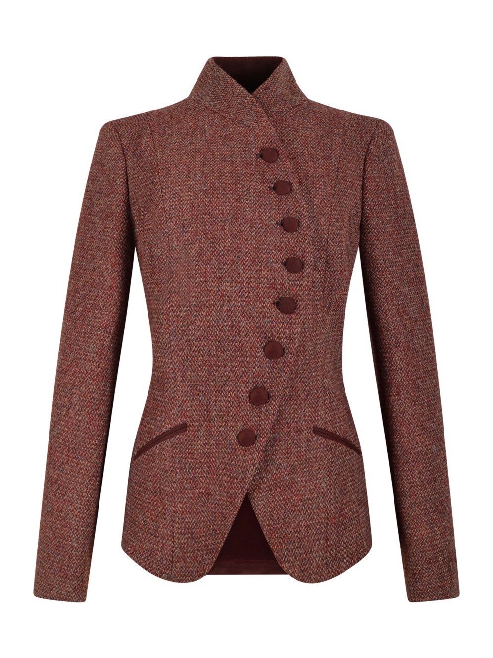 Emma Harris Tweed Jacket