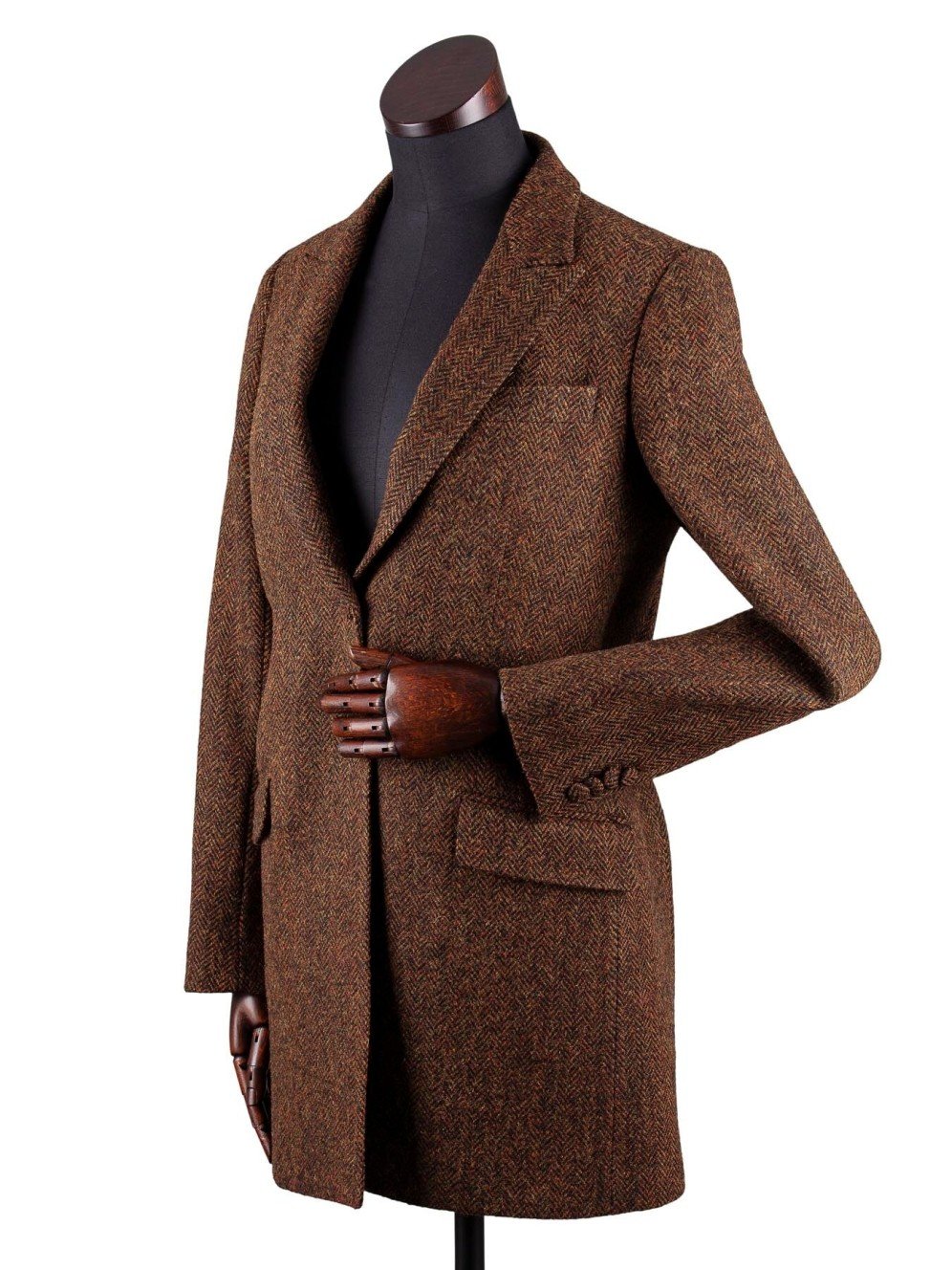 Cateryn Coat