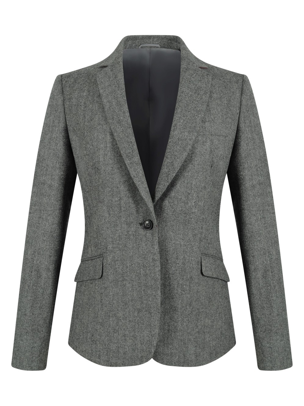 Iona Cashmere Wool Jacket