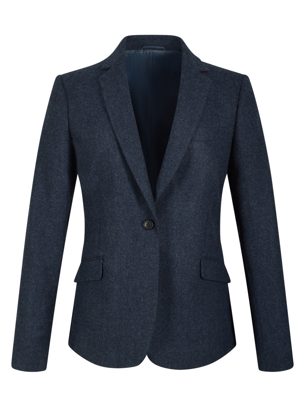 Iona Cashmere Wool Jacket