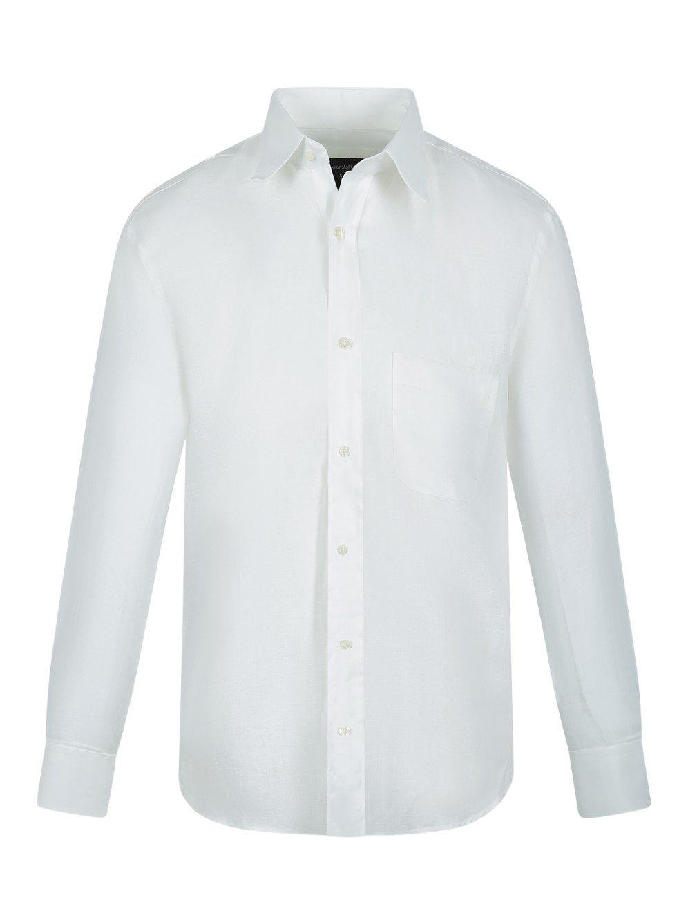 Lachlan Shirt