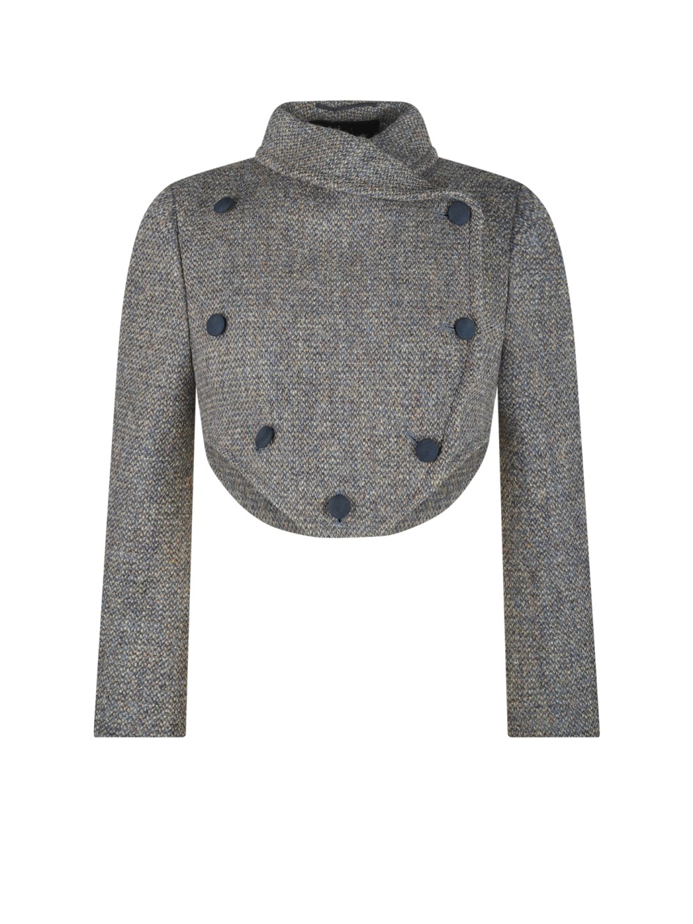 Lola Harris Tweed Jacket