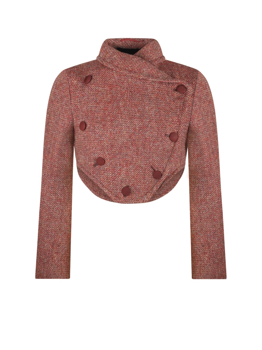 Lola Harris Tweed Jacket
