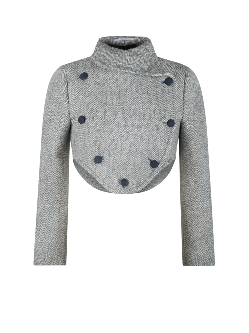 Lola Harris Tweed Jacket