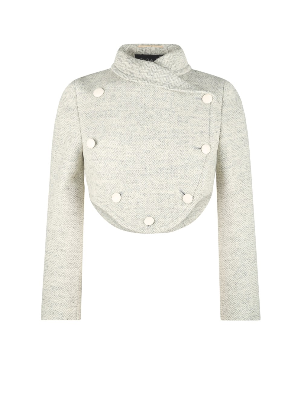 Lola Harris Tweed Jacket