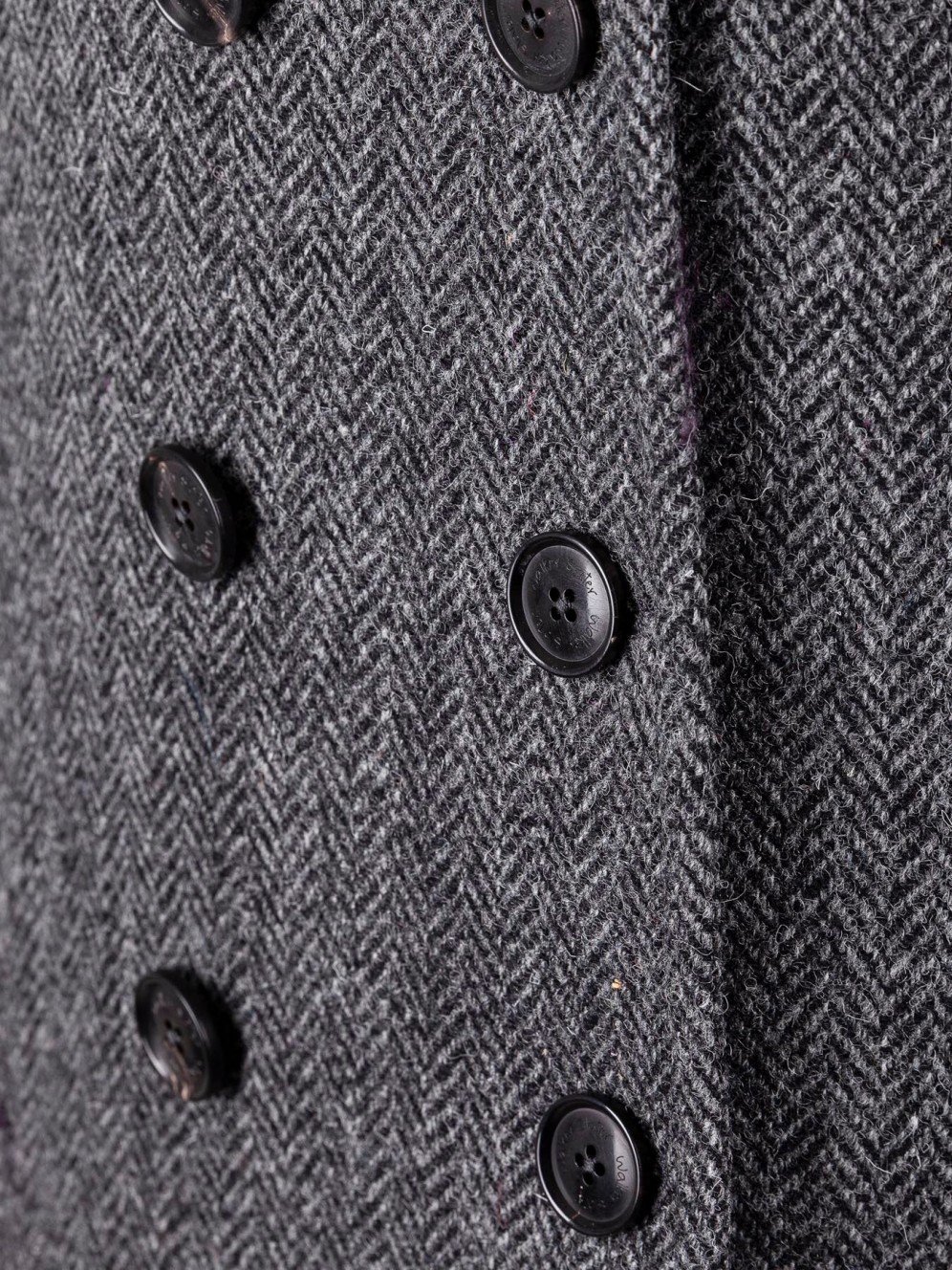 Sandaigh Coat
