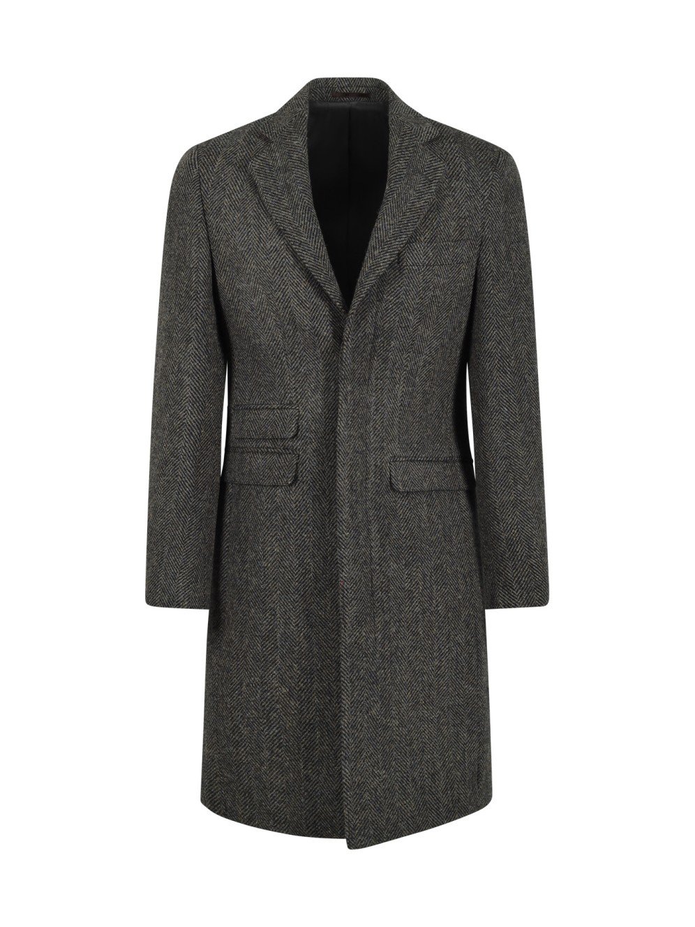 Men's Tweed Coats & Outerwear Jackets | Walker Slater