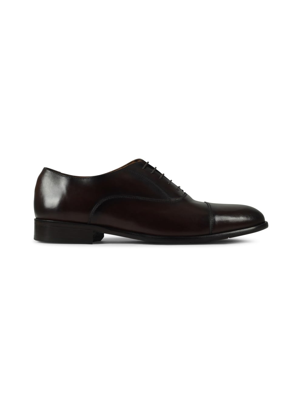 Oxford Shoe