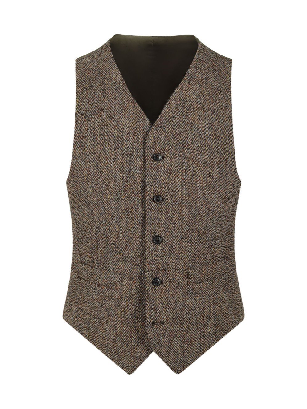 Ramsey Waistcoat