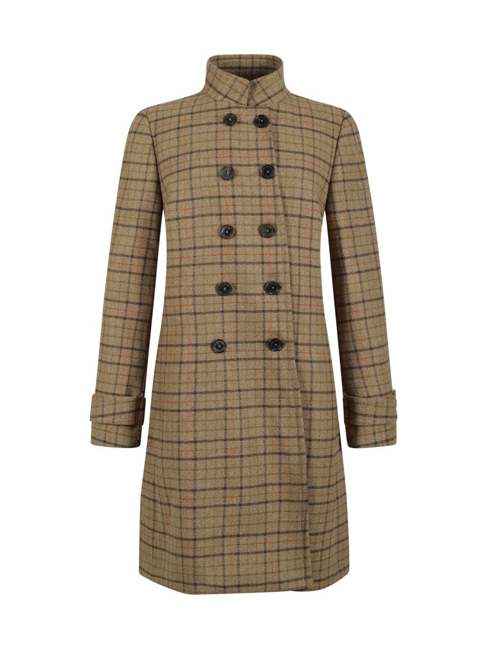 Sandaigh Coat