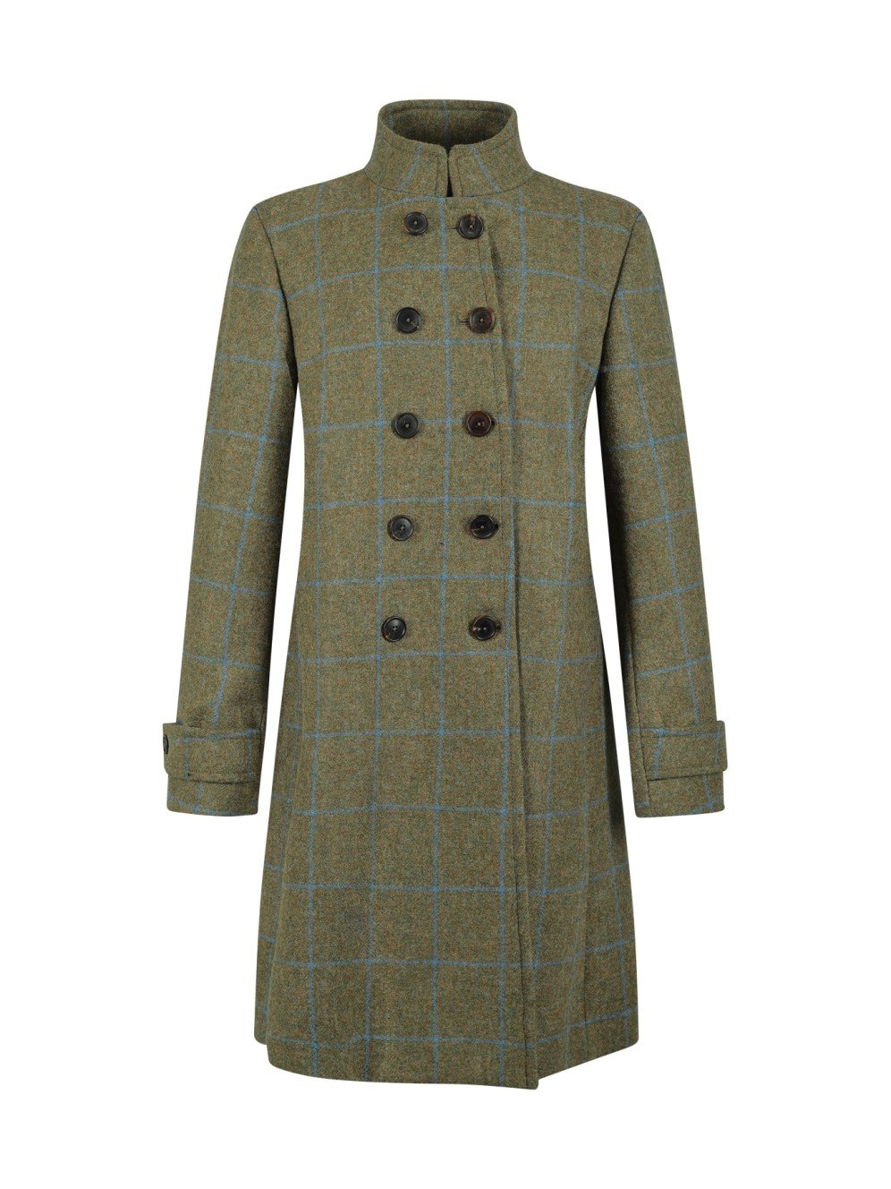 Sandaigh Coat