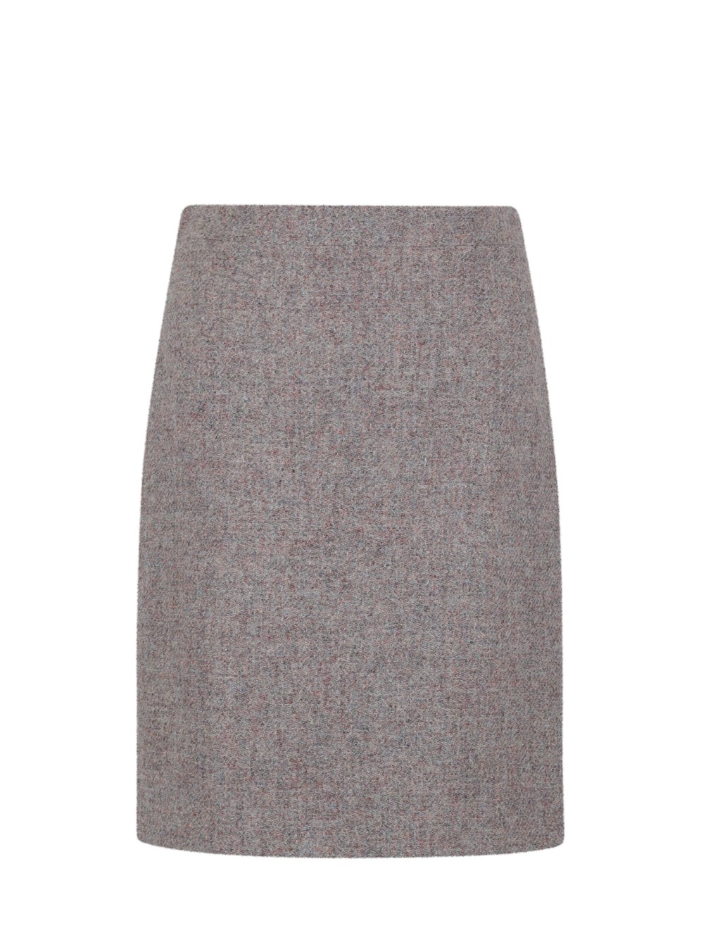 Sheila Harris Tweed Skirt