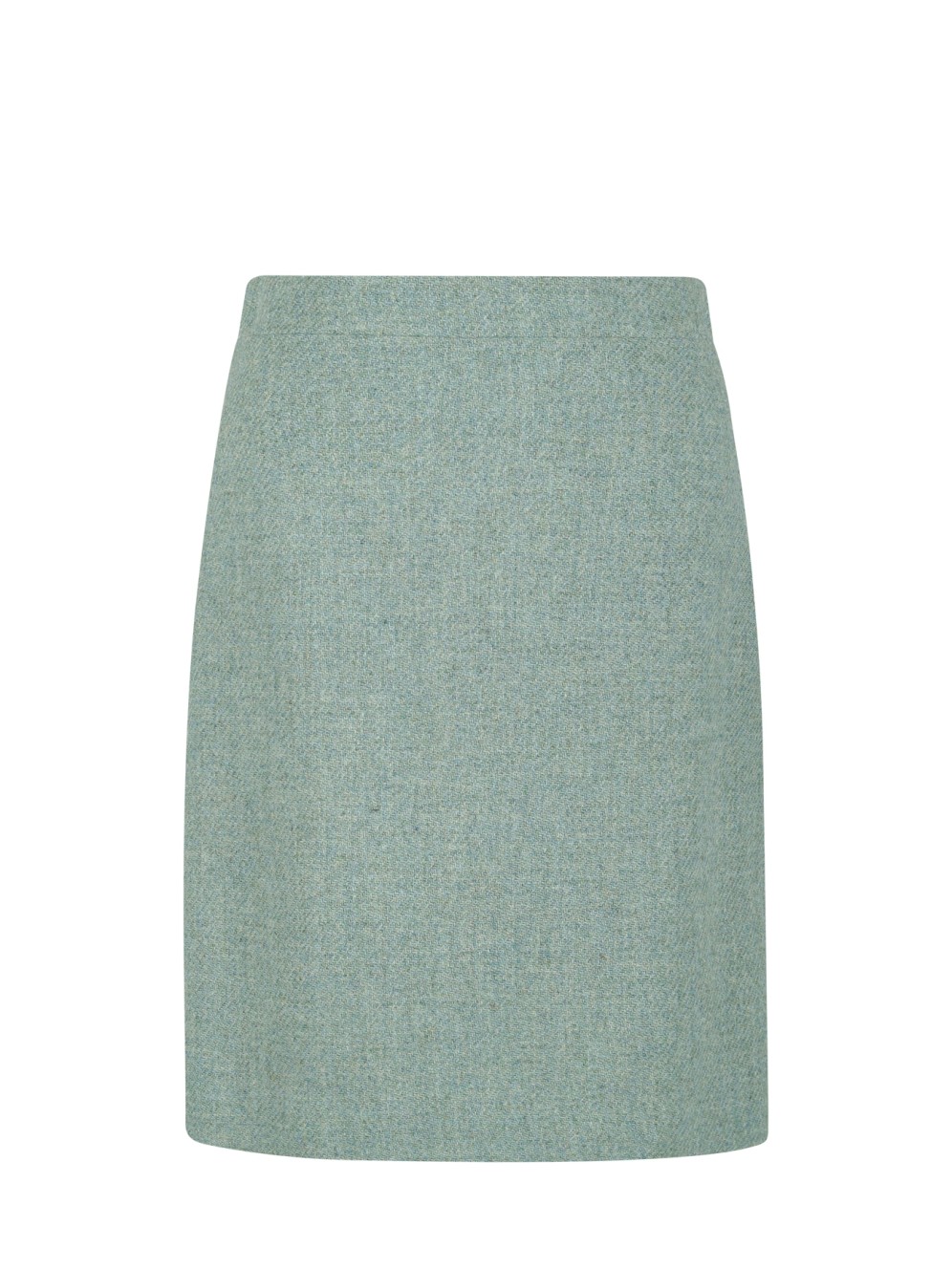 Sheila Harris Tweed Skirt