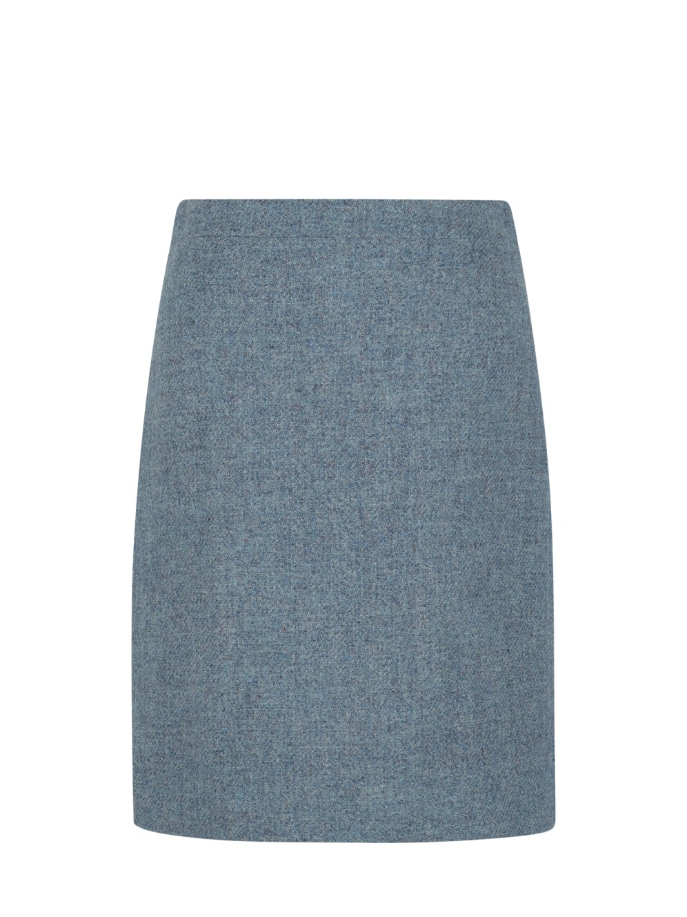 Sheila Harris Tweed Skirt