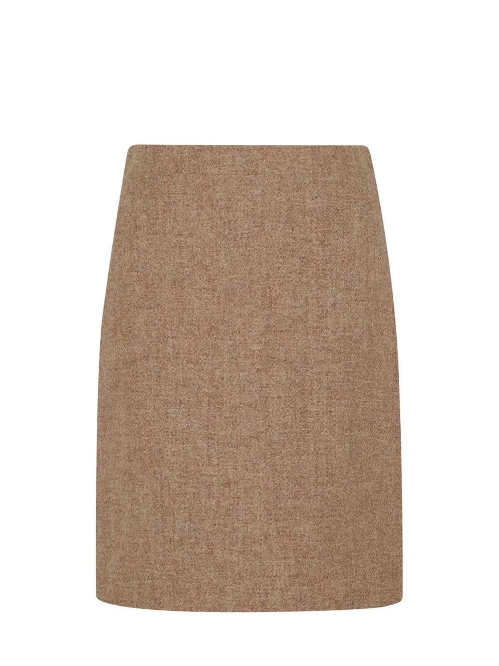 Sheila Harris Tweed Skirt