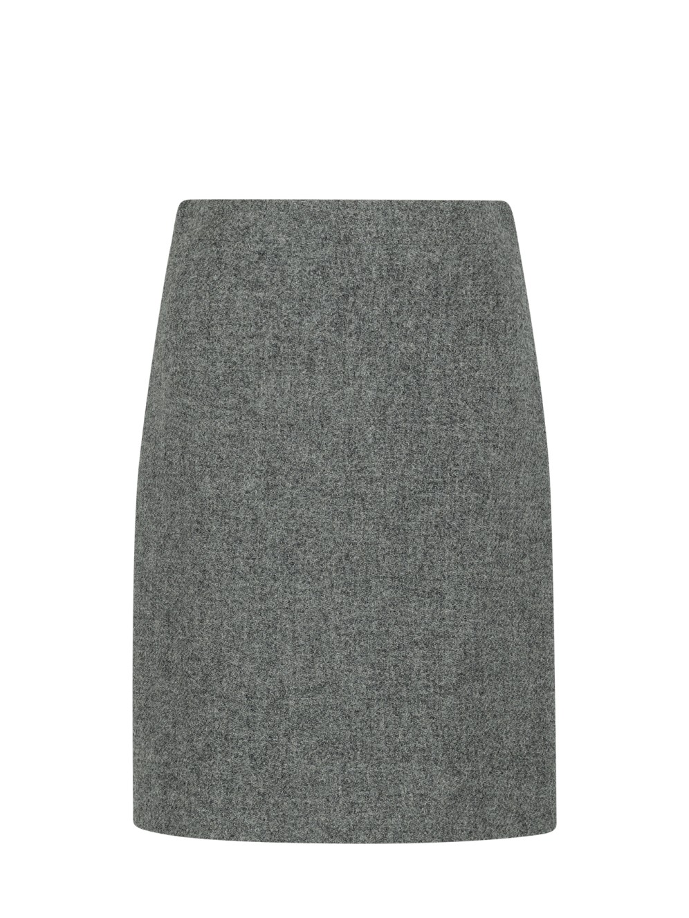 Sheila Harris Tweed Skirt