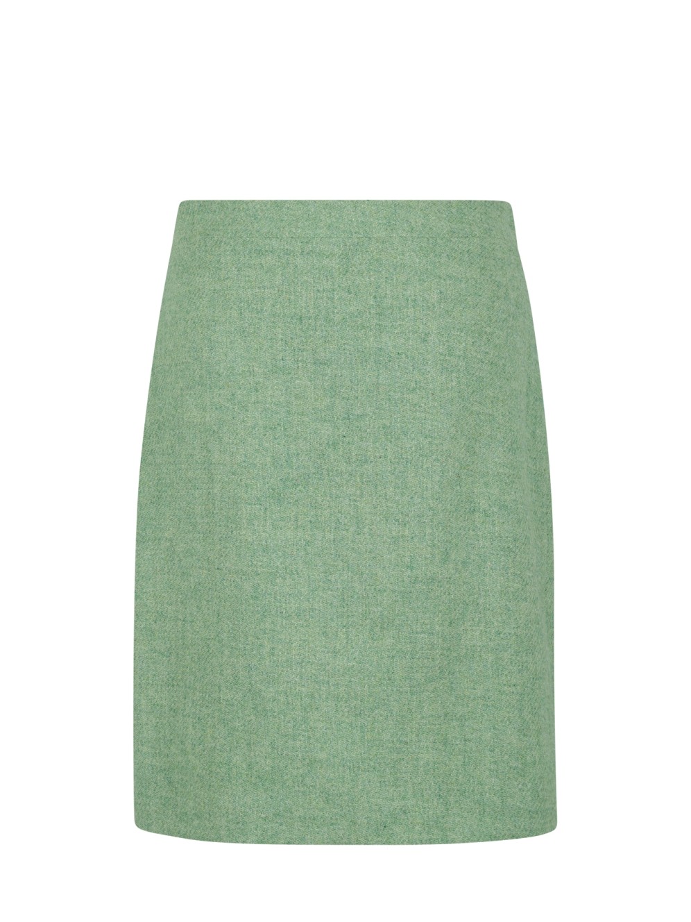 Sheila Harris Tweed Skirt
