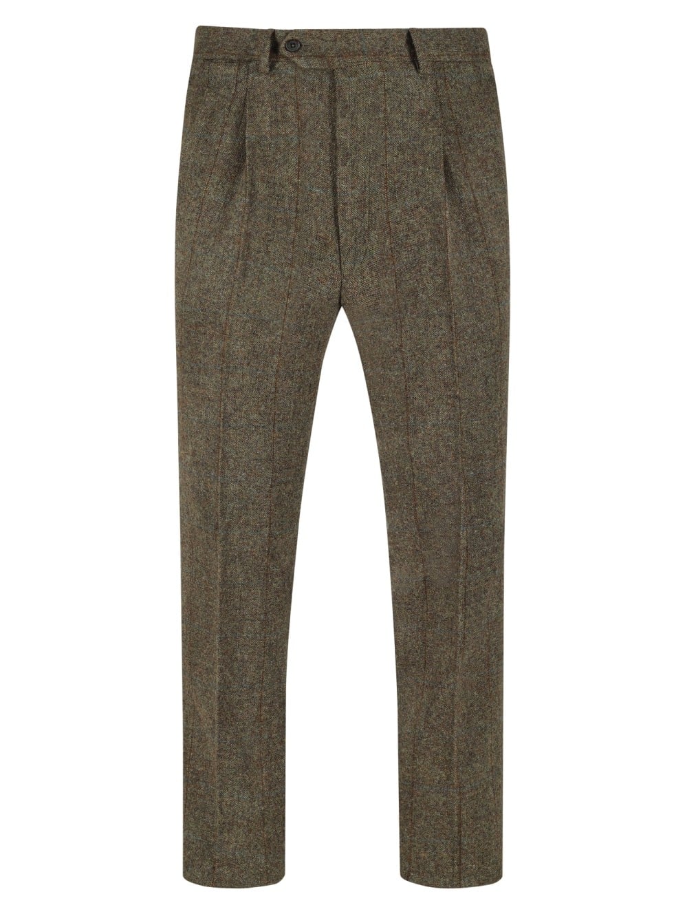 Ted Trouser