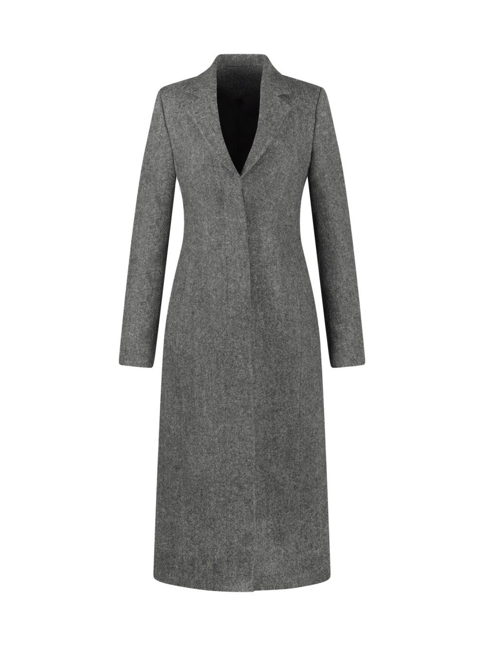Virginia Coat