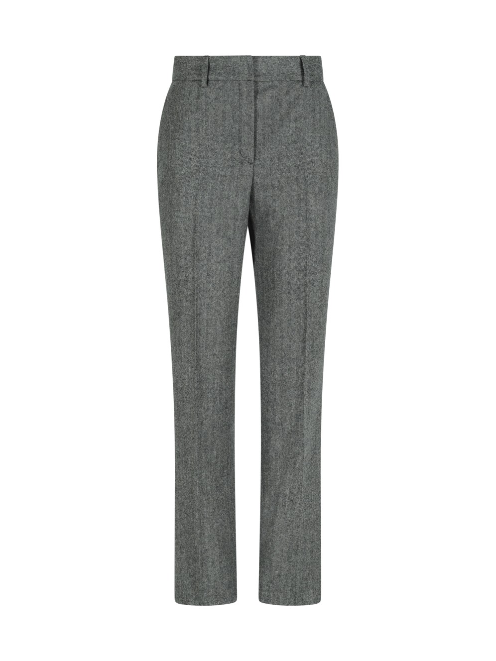 Westray Cashmere Wool Trouser