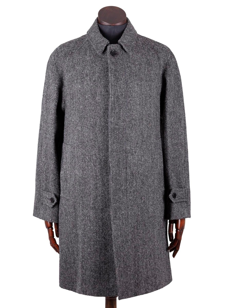 Watson Coat