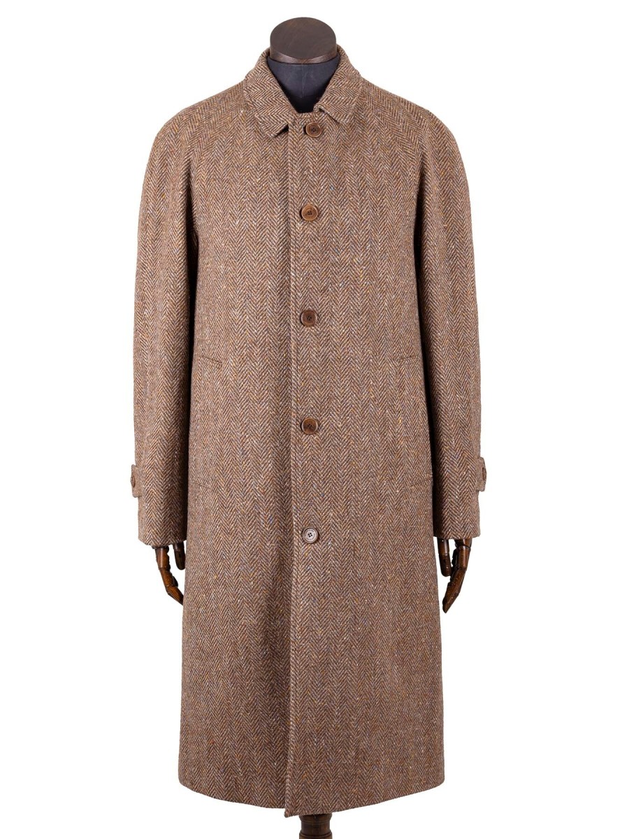 Sherlock Coat