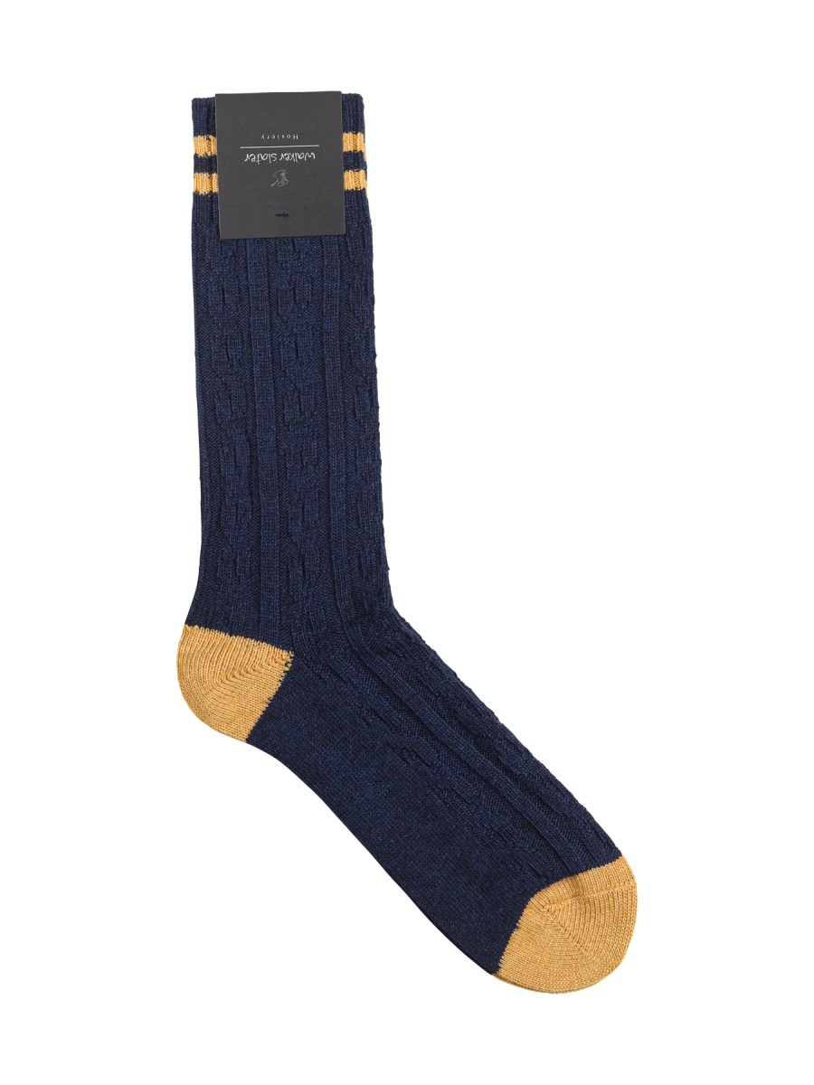 Men's College Sock