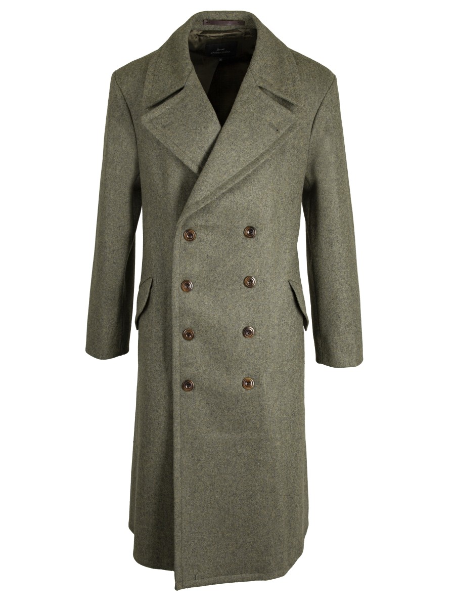 Conrad Coat
