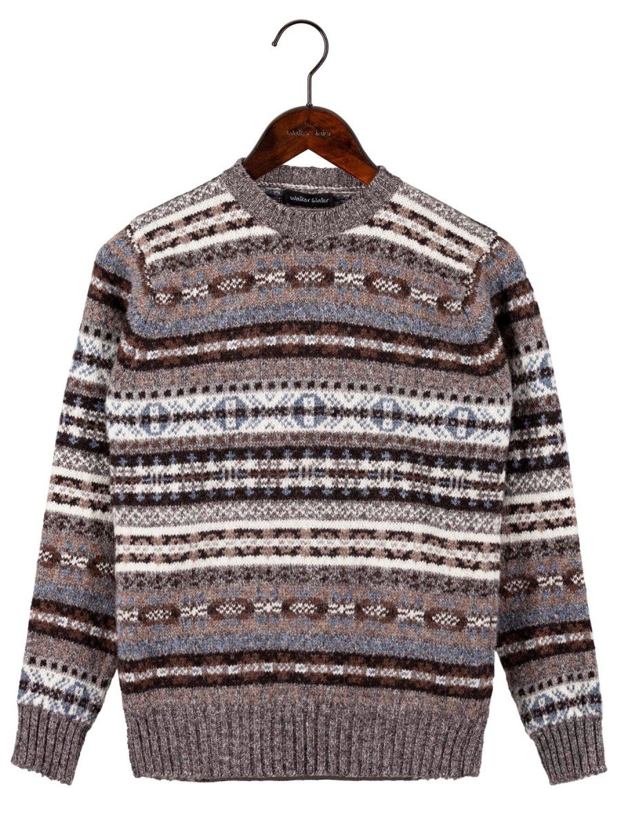 Ollaberry Pullover