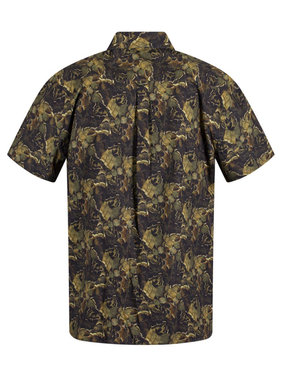 Freeman Shirt