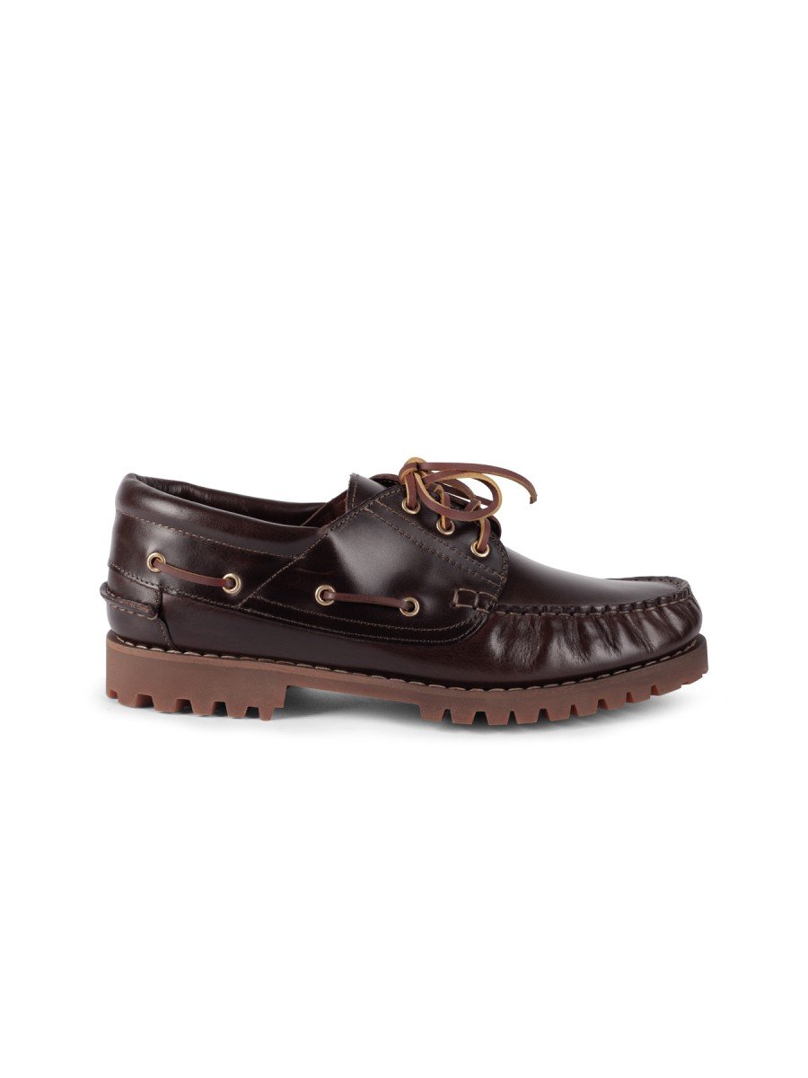 Anstruther Boat Shoe