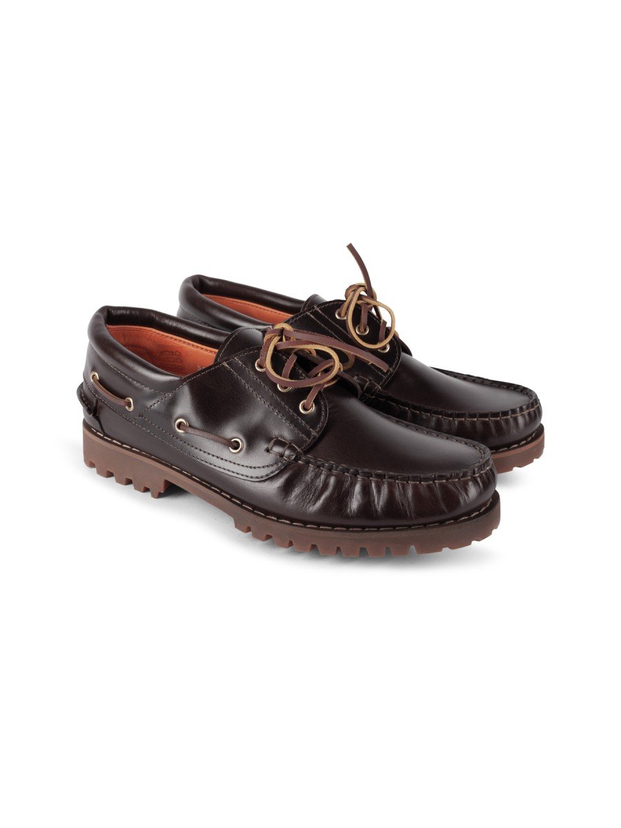 Anstruther Boat Shoe