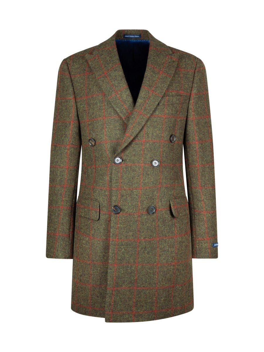 Gordon Coat